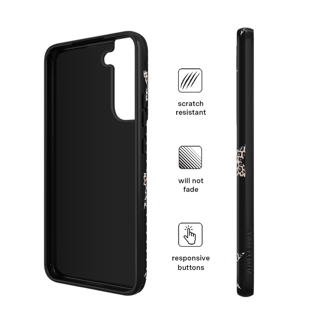 Rockstar Girlfriend Samsung Case
