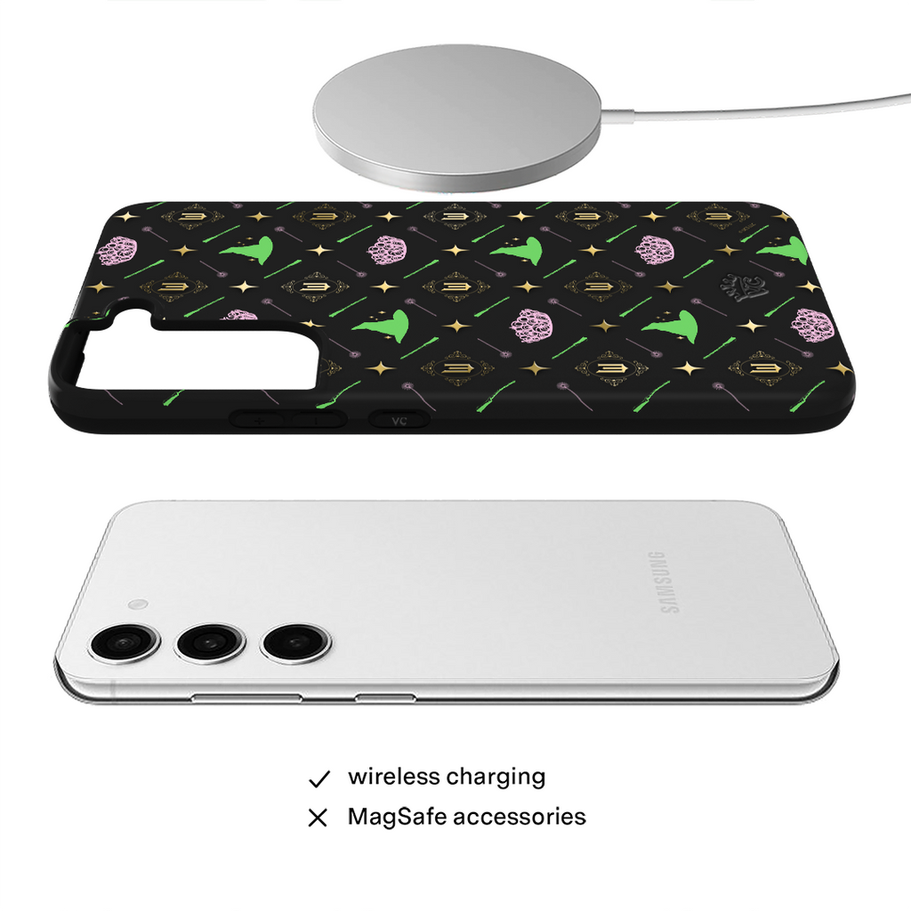Wicked Best Witches Samsung Case