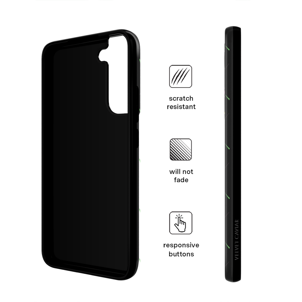 Wicked Best Witches Samsung Case