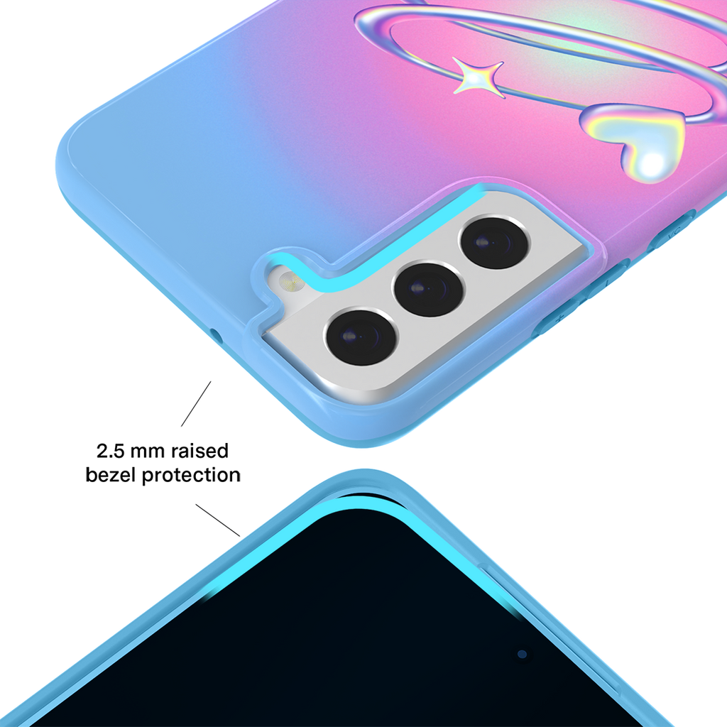 Saturn Return Samsung Case