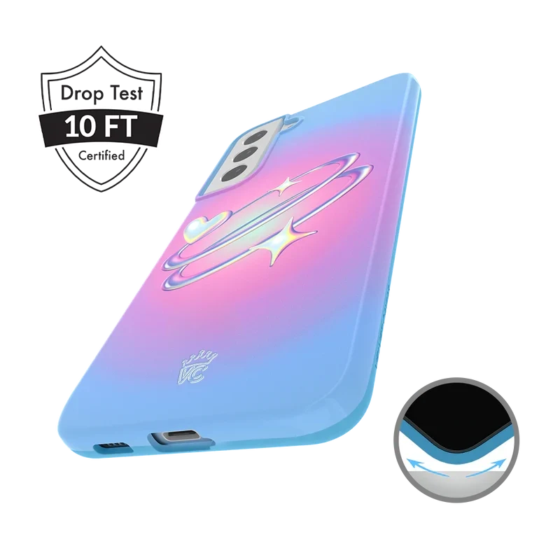 Saturn Return Samsung Case