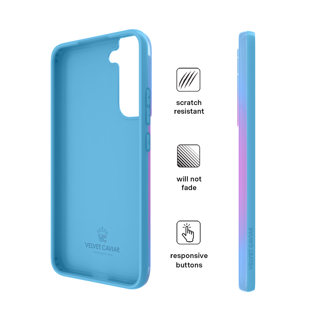 Saturn Return Samsung Case