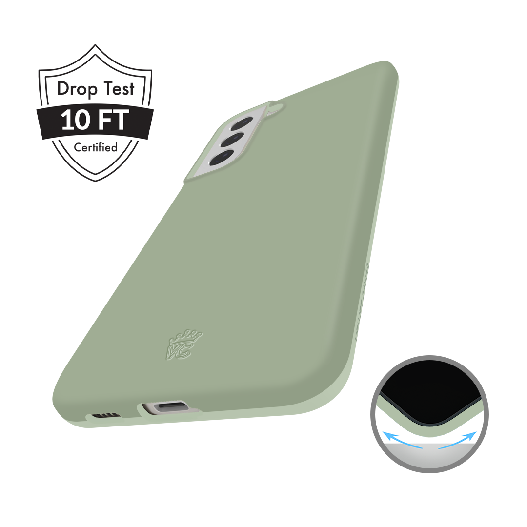 Smoky Sage Samsung Case