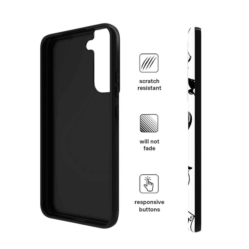 Good Luck Samsung Case