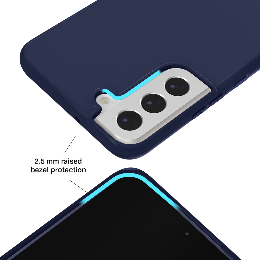 Admiral Navy Samsung Case