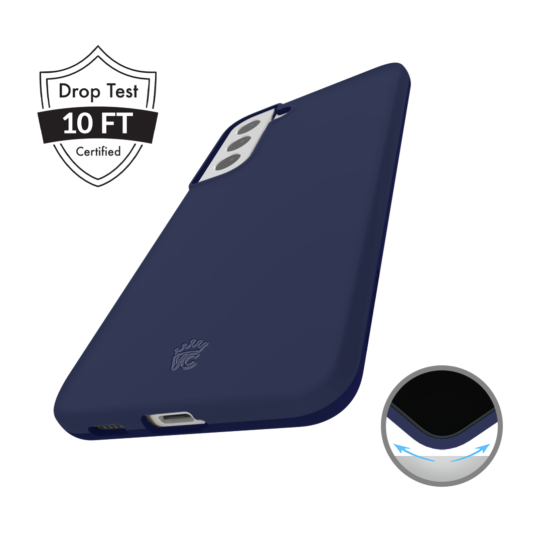 Admiral Navy Samsung Case