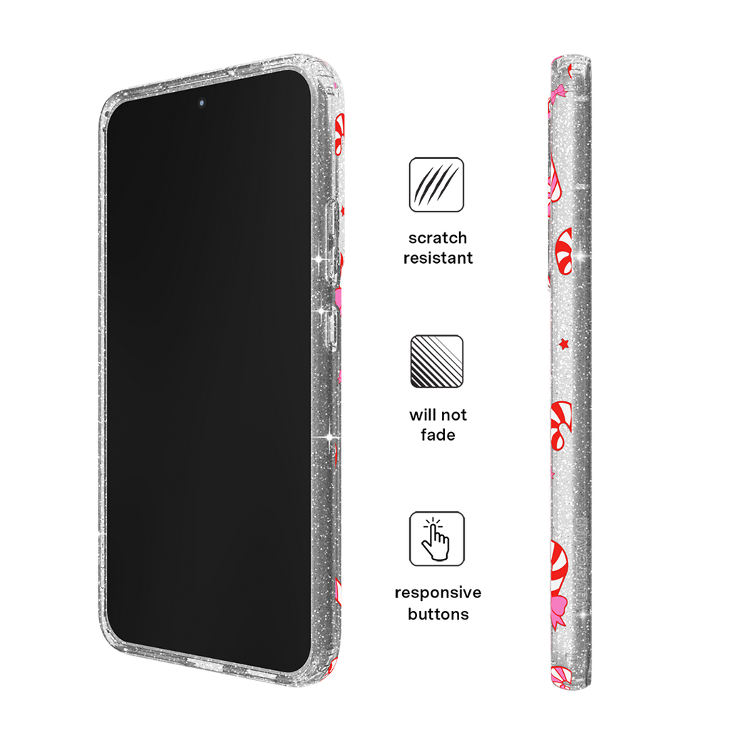 Peppermint Princess Samsung Case