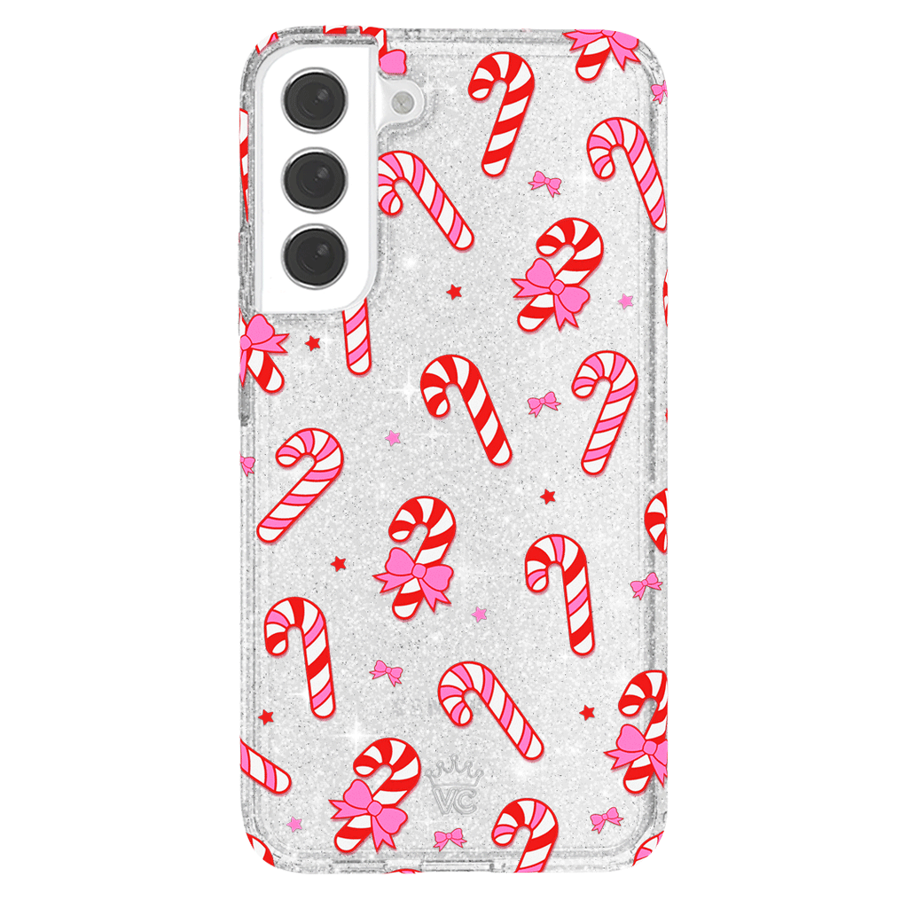 Peppermint Princess Samsung Case