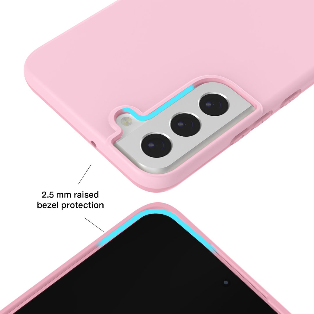 Strawberry Milk Samsung Case