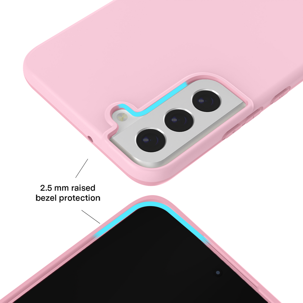 Strawberry Milk Samsung Case
