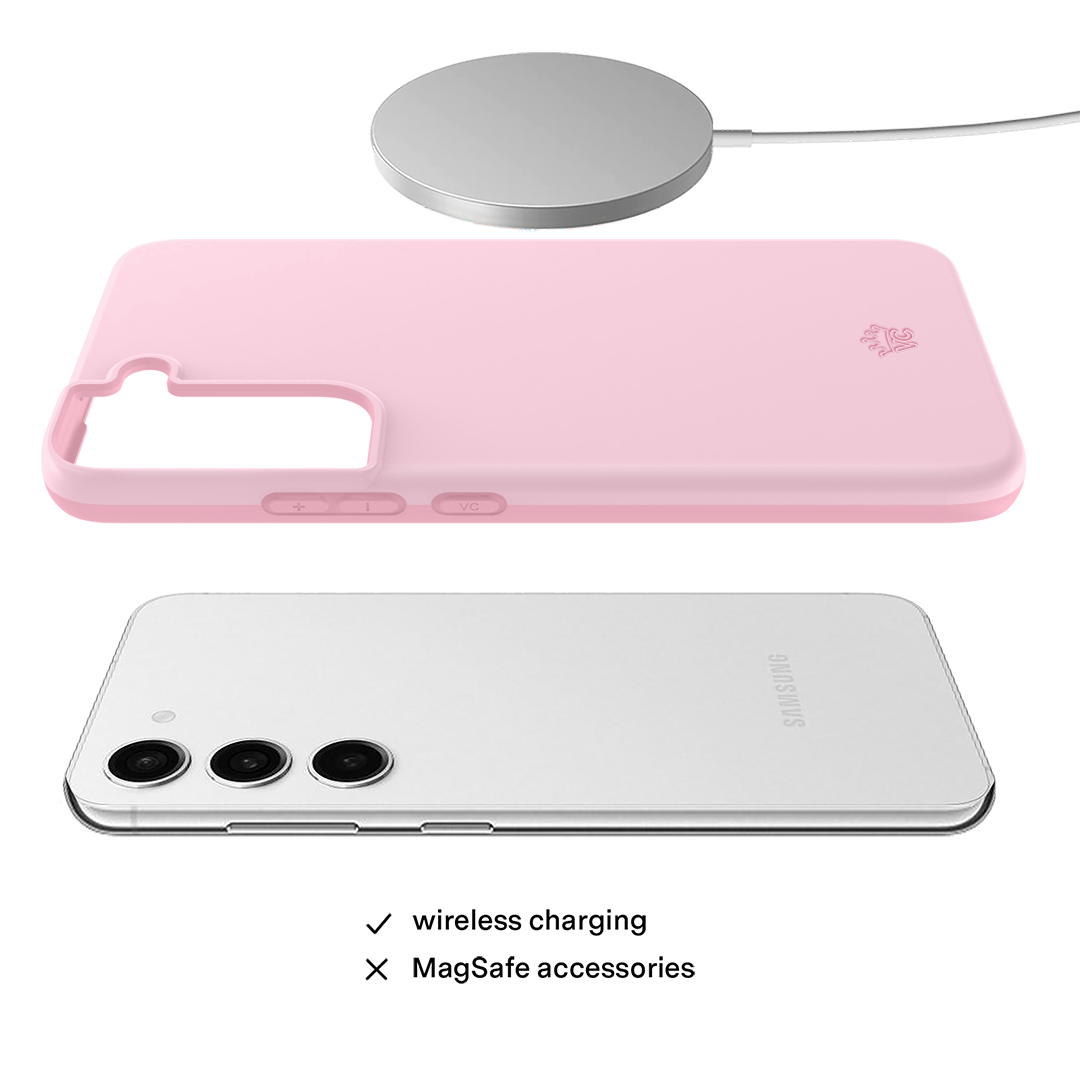 Strawberry Milk Samsung Case