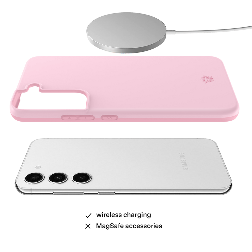 Strawberry Milk Samsung Case