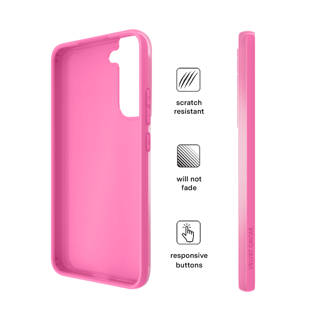 Snoopy Be Mine Samsung Case