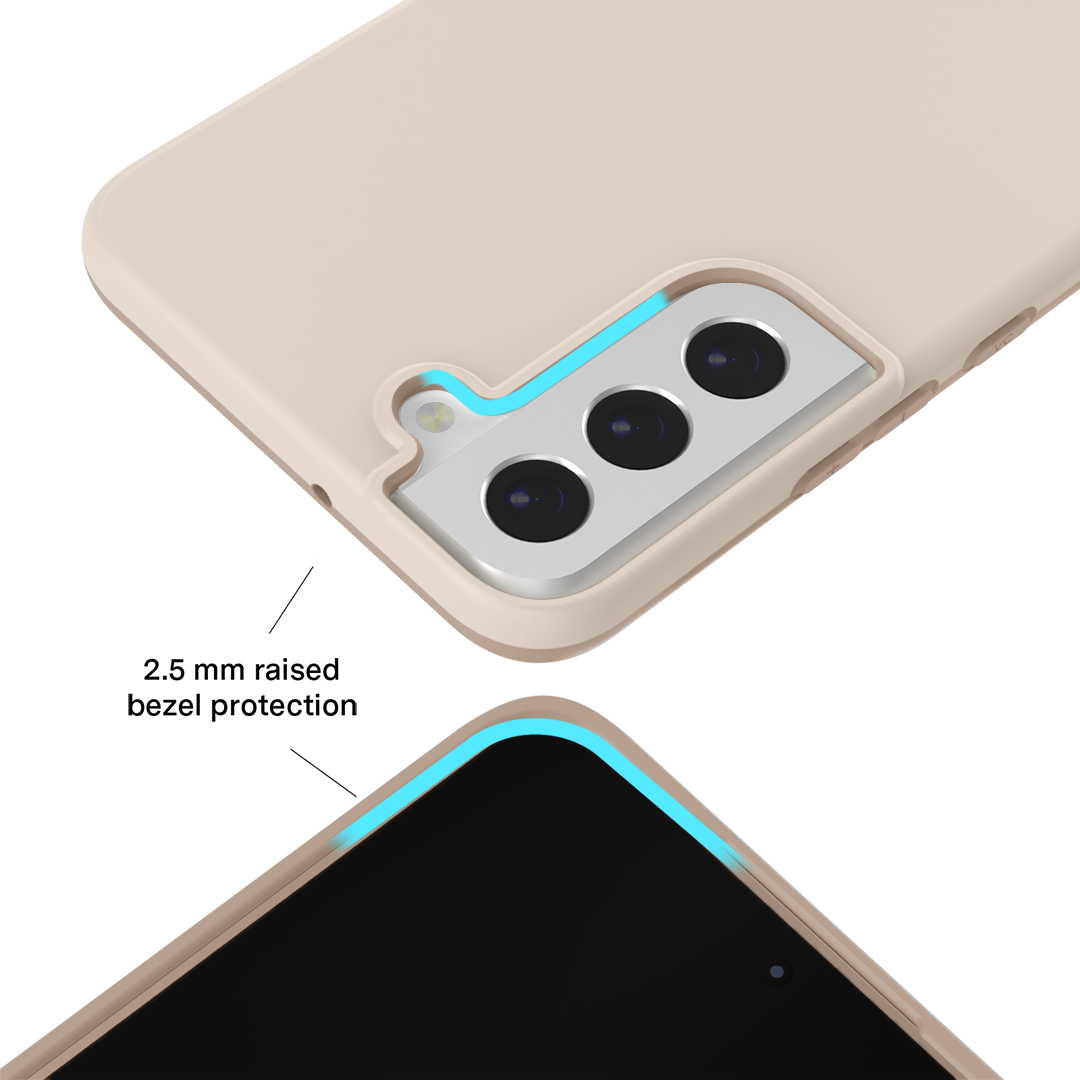 Sand Stone Samsung Case