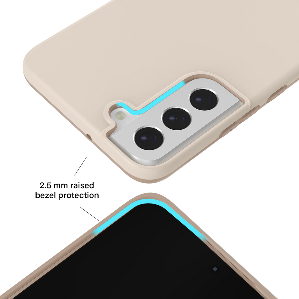 Sand Stone Samsung Case