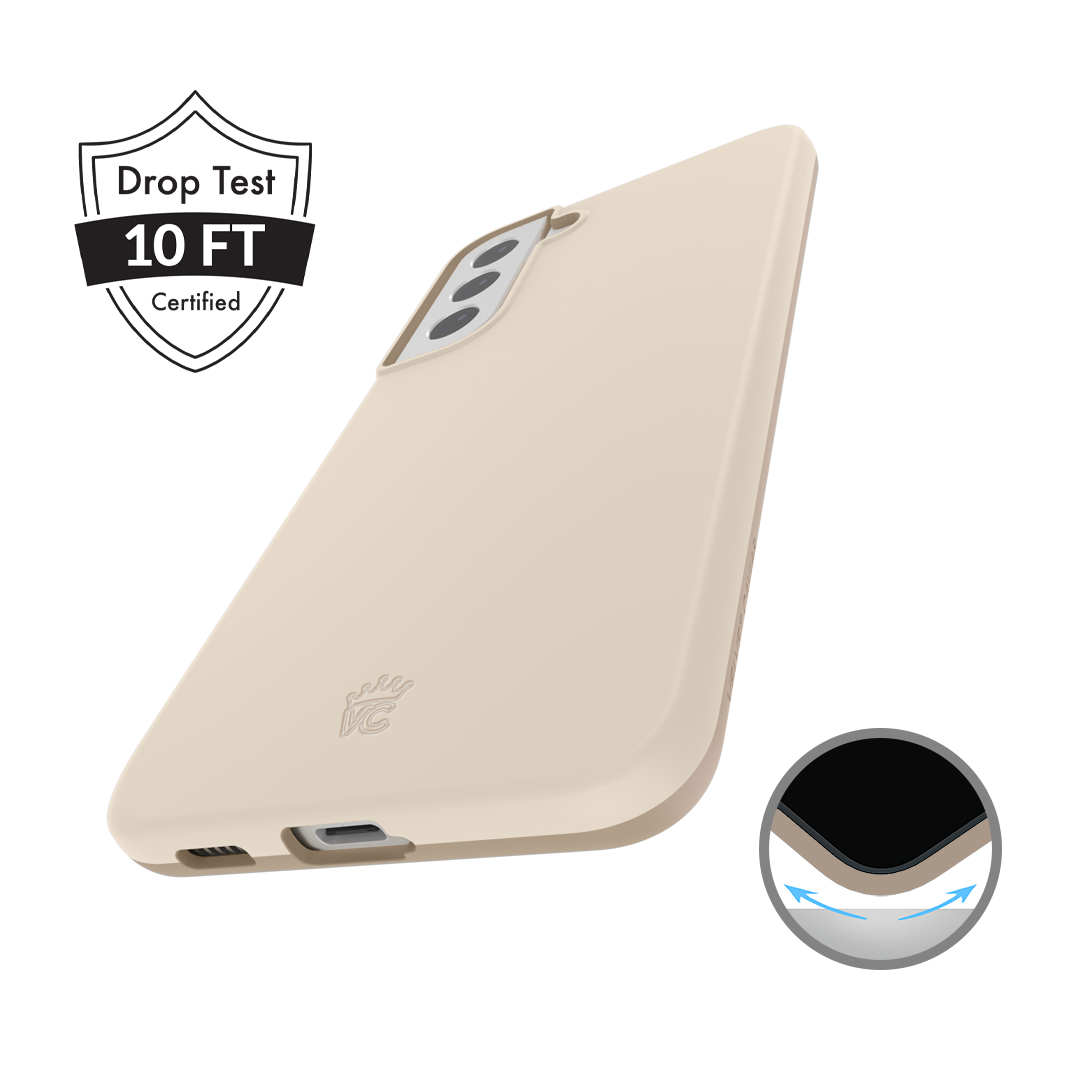 Sand Stone Samsung Case