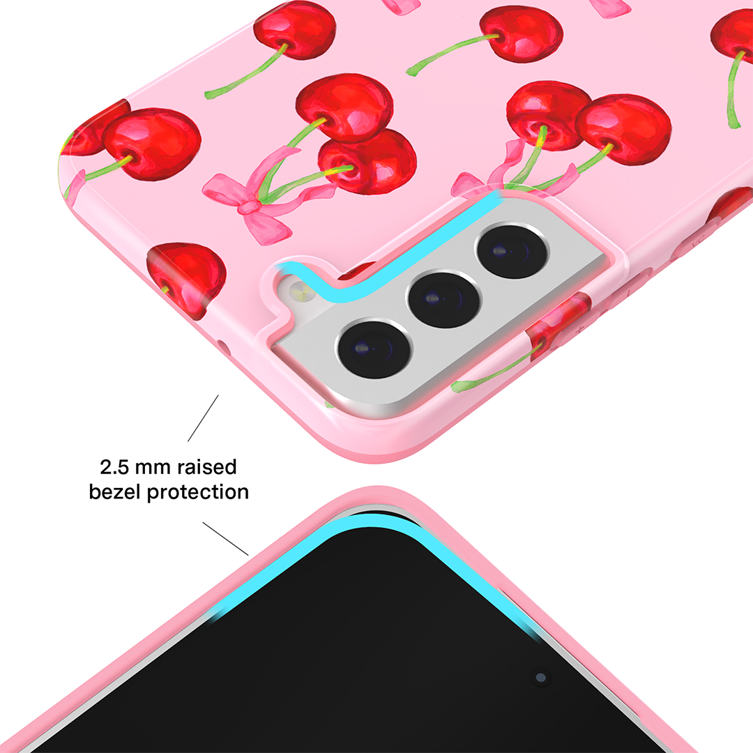 Sweet Cherry Samsung Case