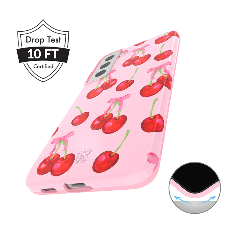 Sweet Cherry Samsung Case