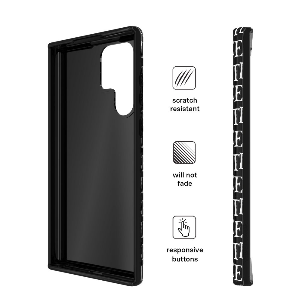 Beetlejuice Beetlejuice Beetlejuice Samsung Case