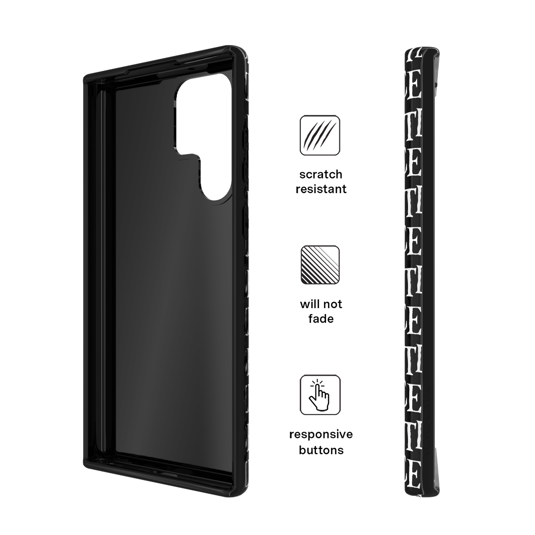 Beetlejuice Beetlejuice Beetlejuice Samsung Case