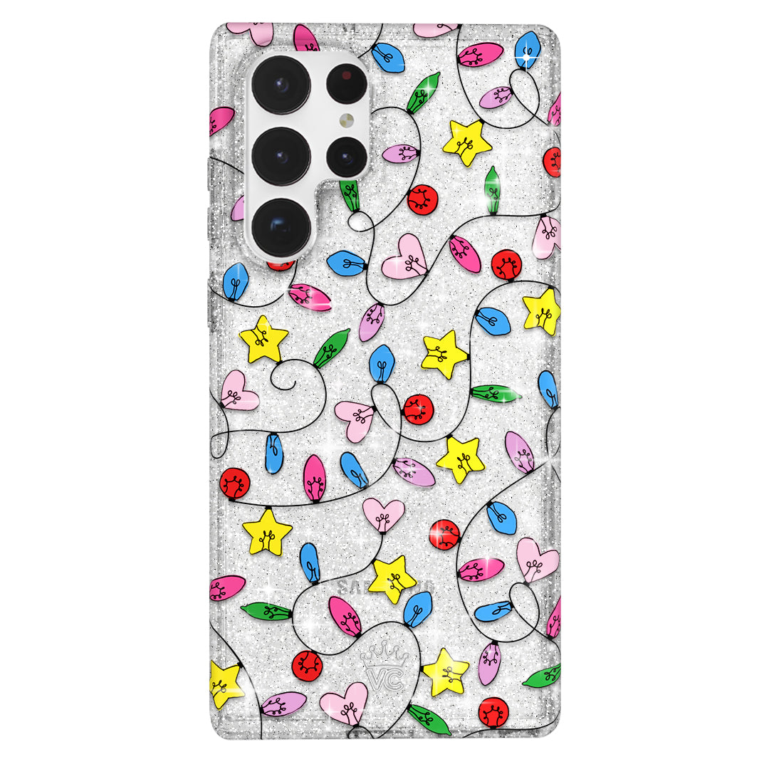 Deck the Halls Samsung Case