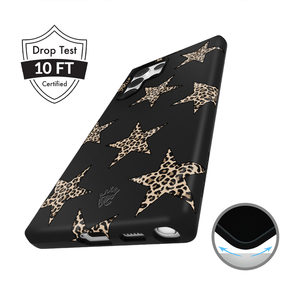Rockstar Girlfriend Samsung Case