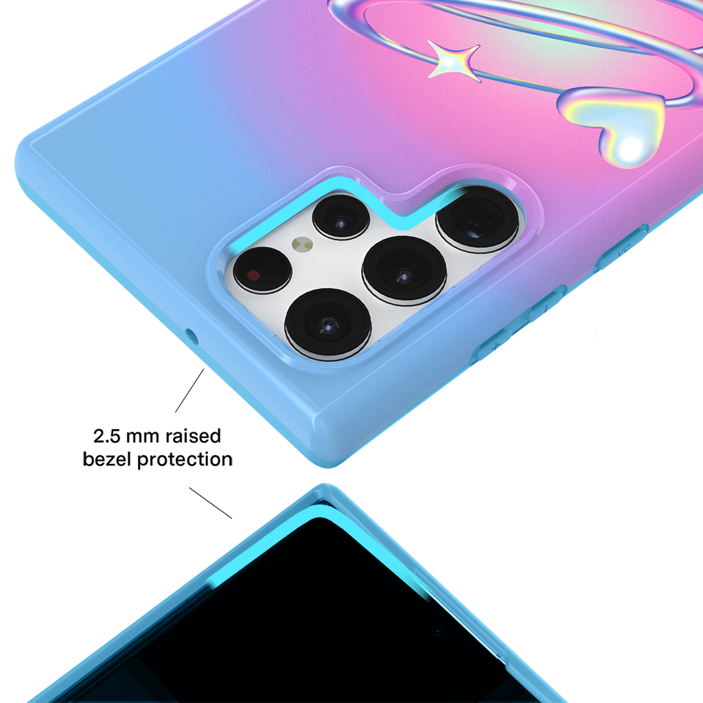 Saturn Return Samsung Case