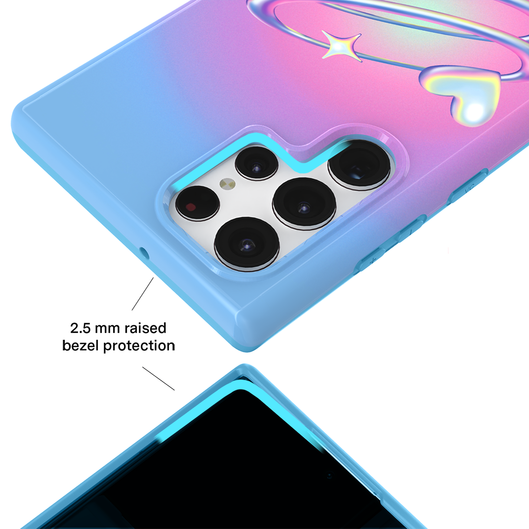 Saturn Return Samsung Case