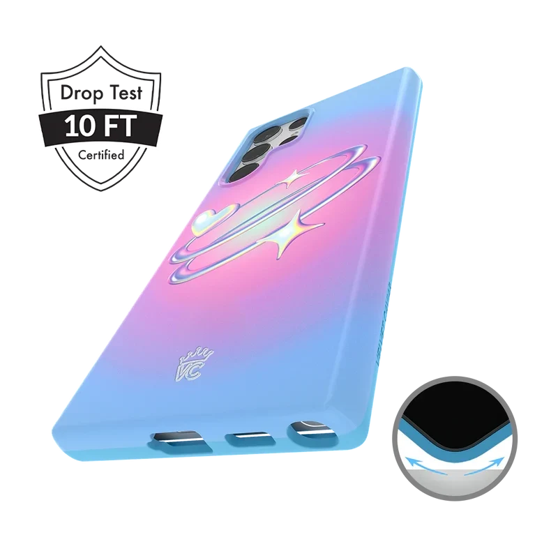 Saturn Return Samsung Case