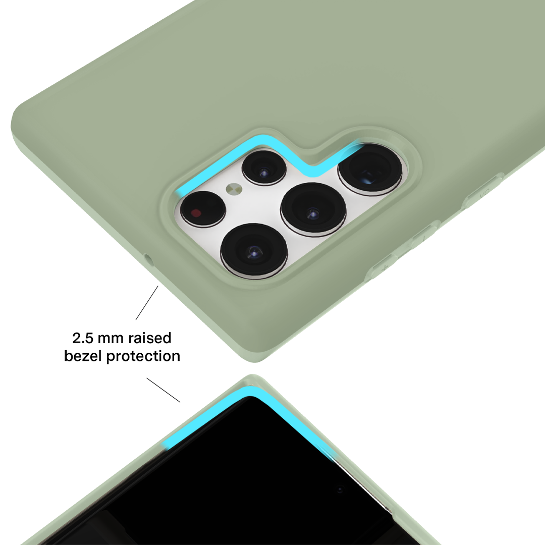 Smoky Sage Samsung Case