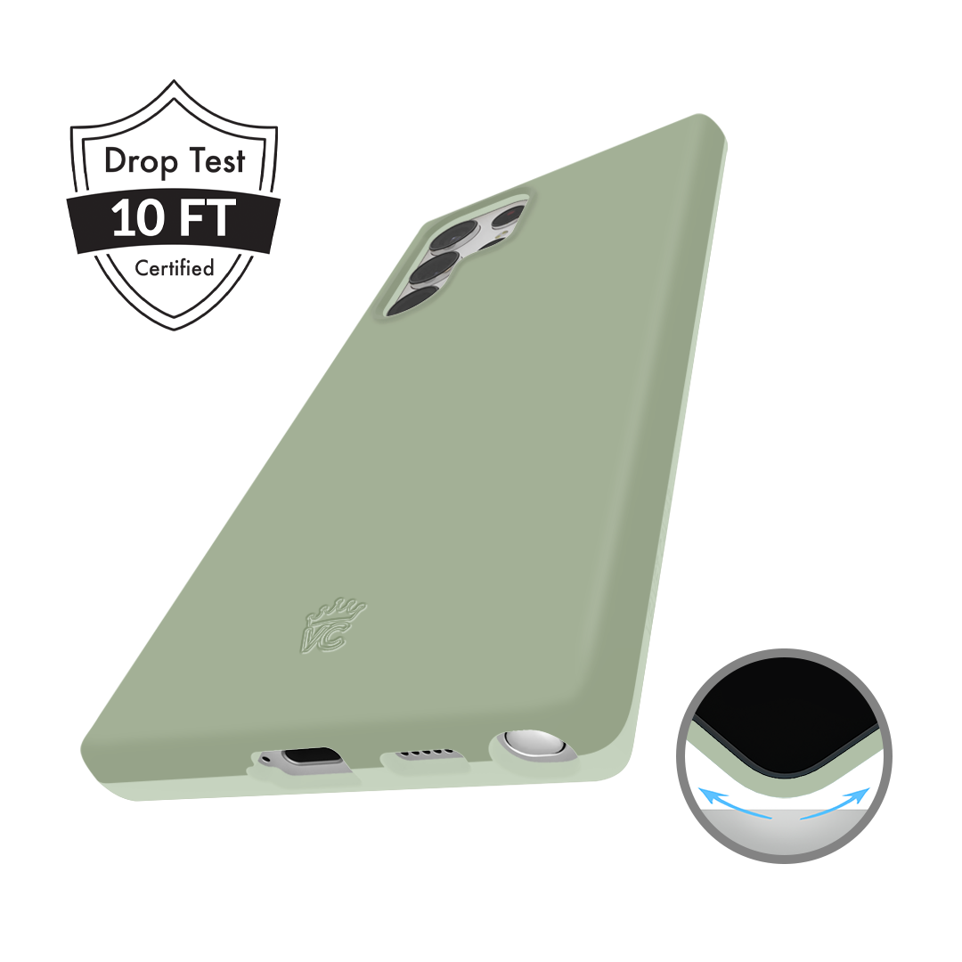 Smoky Sage Samsung Case