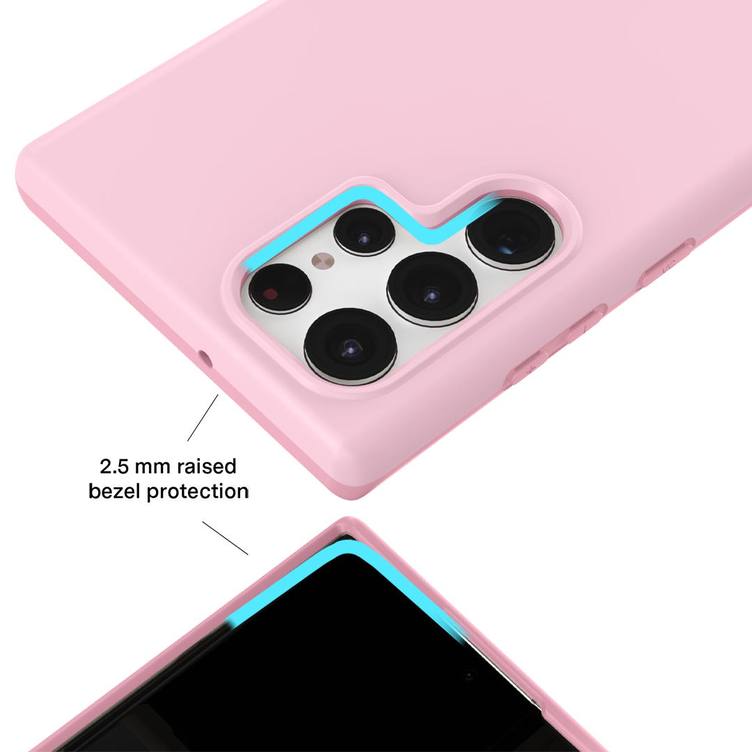 Strawberry Milk Samsung Case