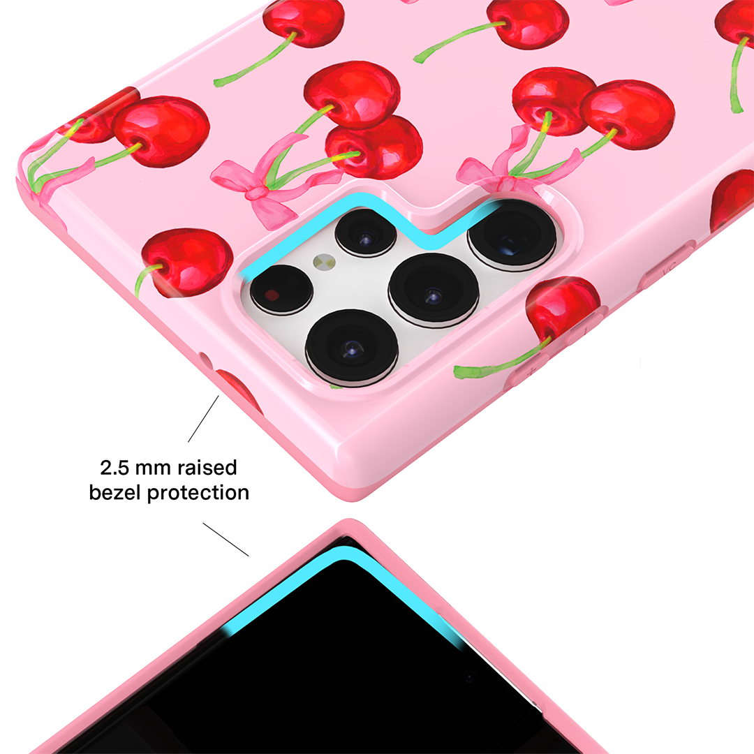 Sweet Cherry Samsung Case