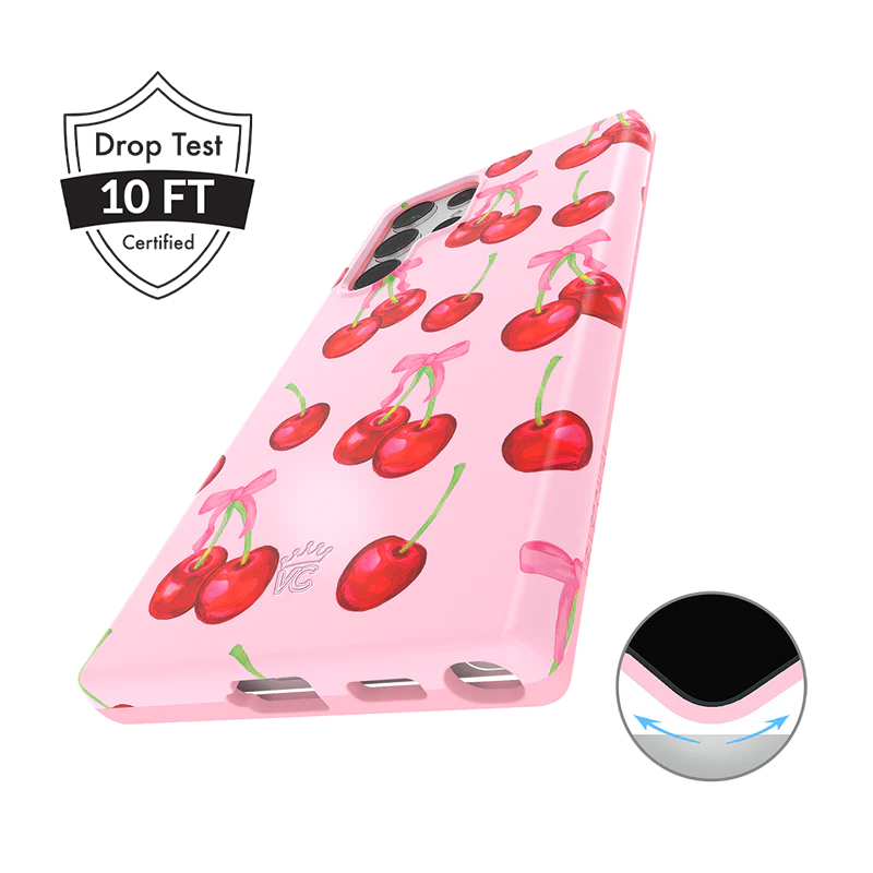 Sweet Cherry Samsung Case