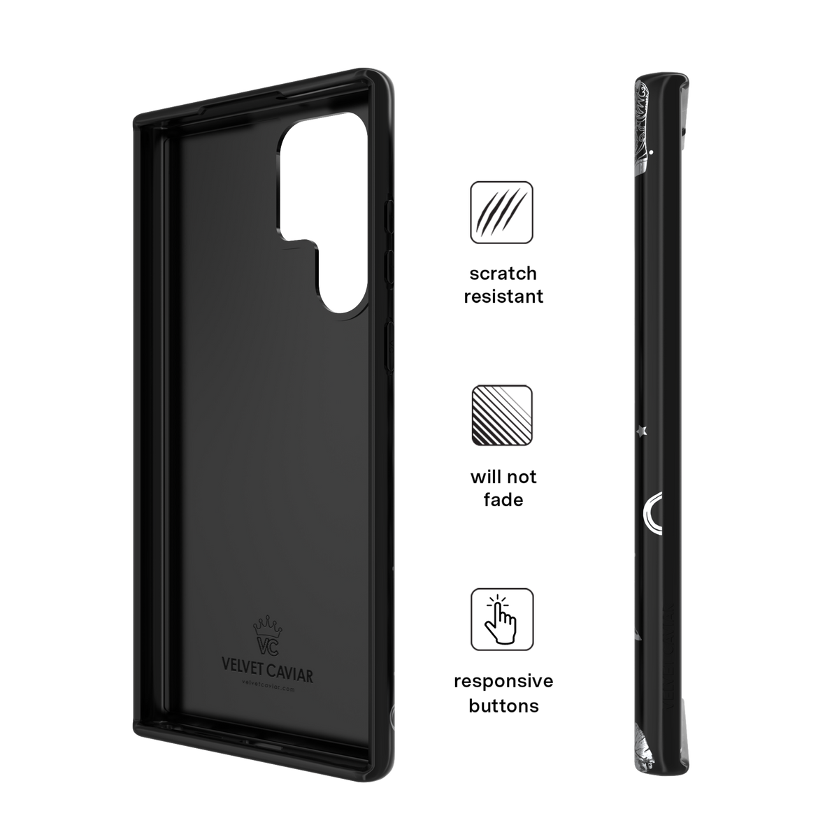 Disco Cowgirl Samsung Case