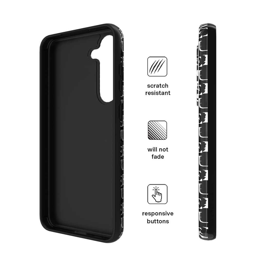 Beetlejuice Beetlejuice Beetlejuice Samsung Case