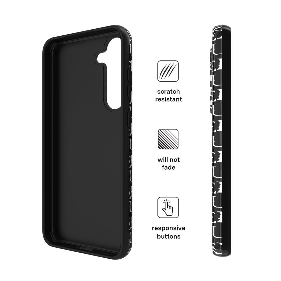 Beetlejuice Beetlejuice Beetlejuice Samsung Case