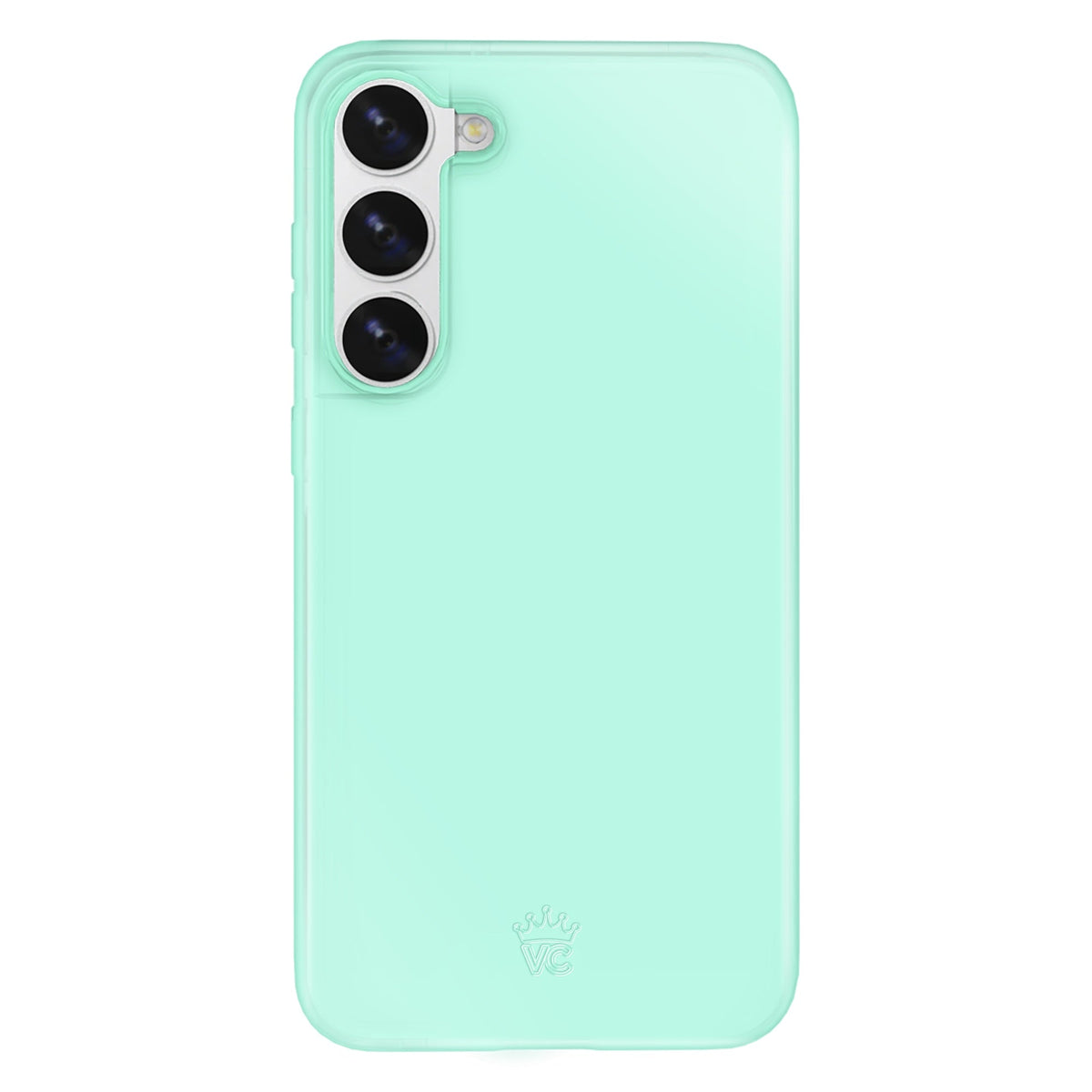 Mint Jelly Samsung Case
