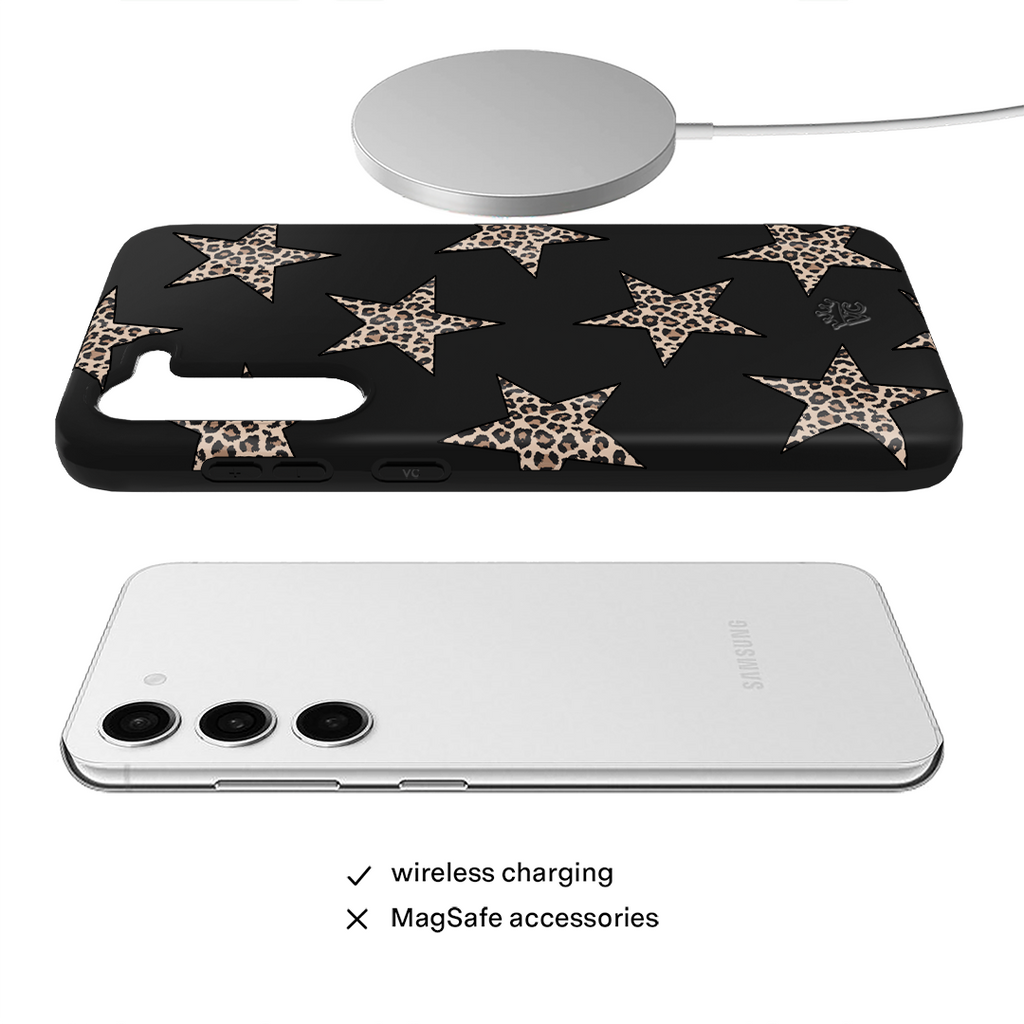 Rockstar Girlfriend Samsung Case