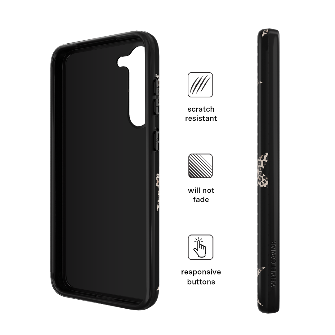 Rockstar Girlfriend Samsung Case