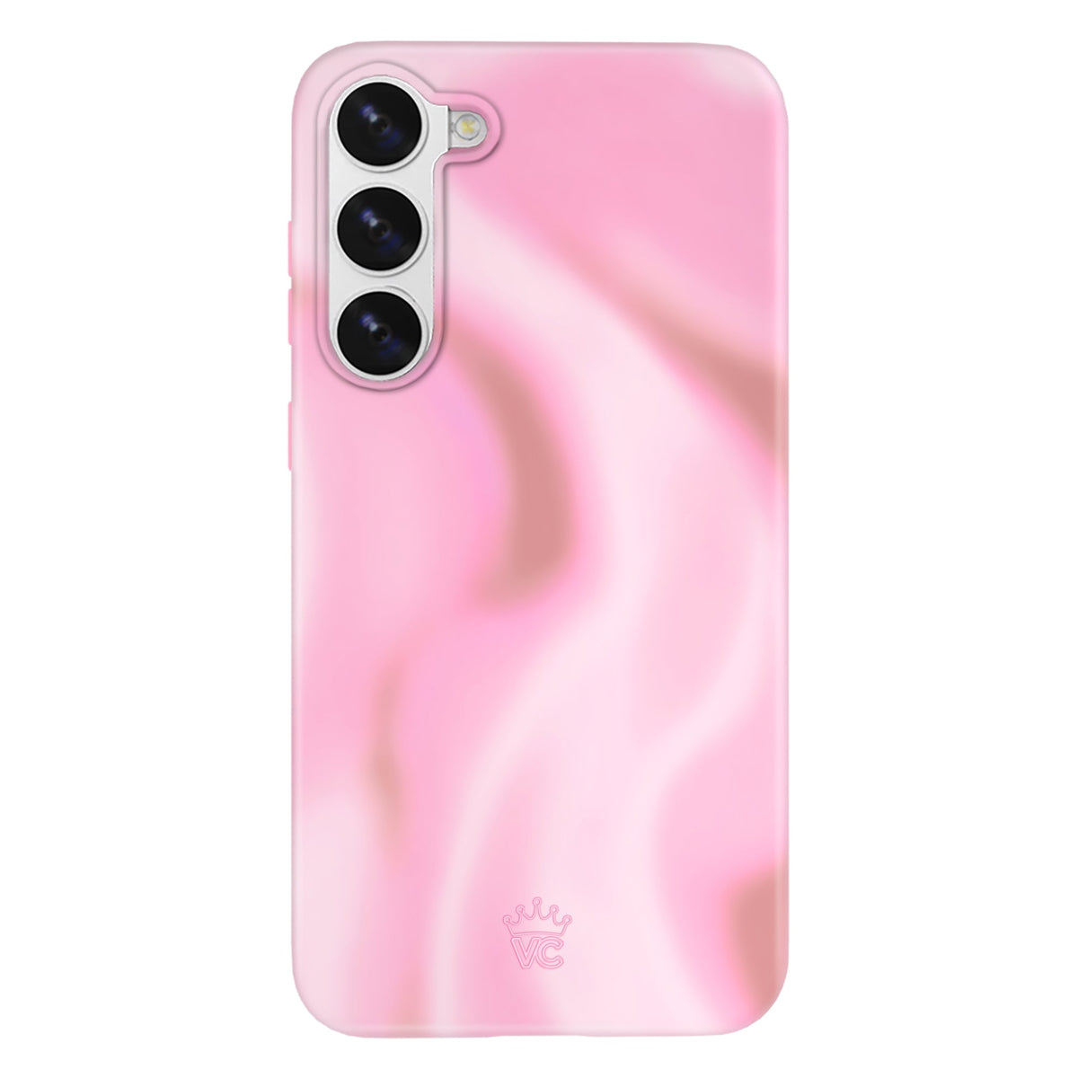 Strawberry Swirl Samsung Case