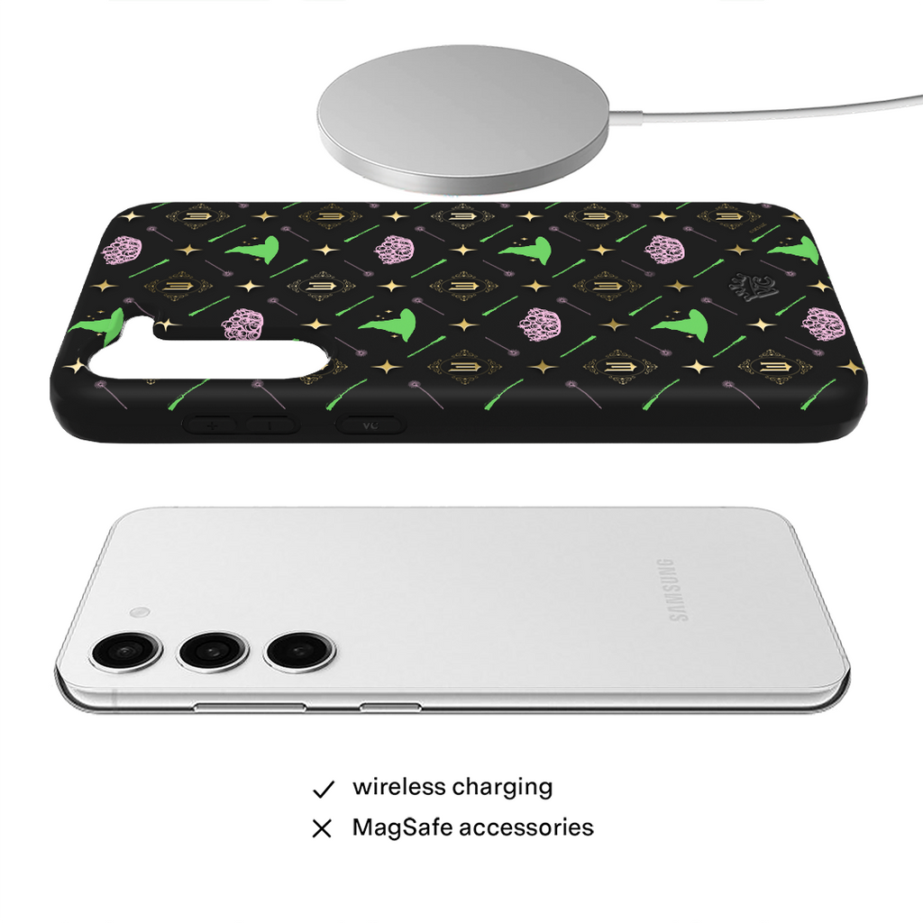 Wicked Best Witches Samsung Case