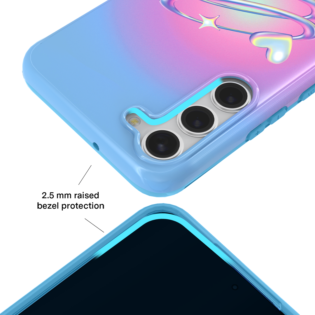 Saturn Return Samsung Case