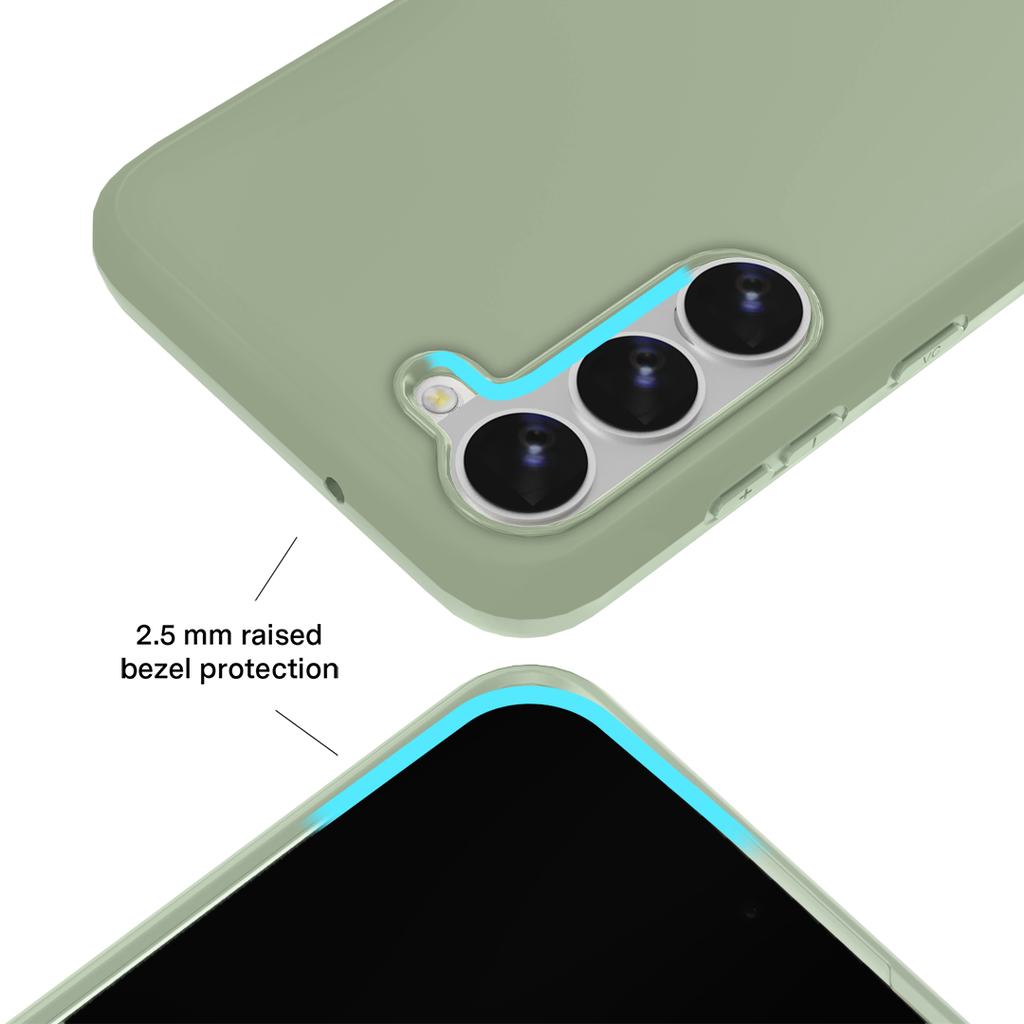 Smoky Sage Samsung Case