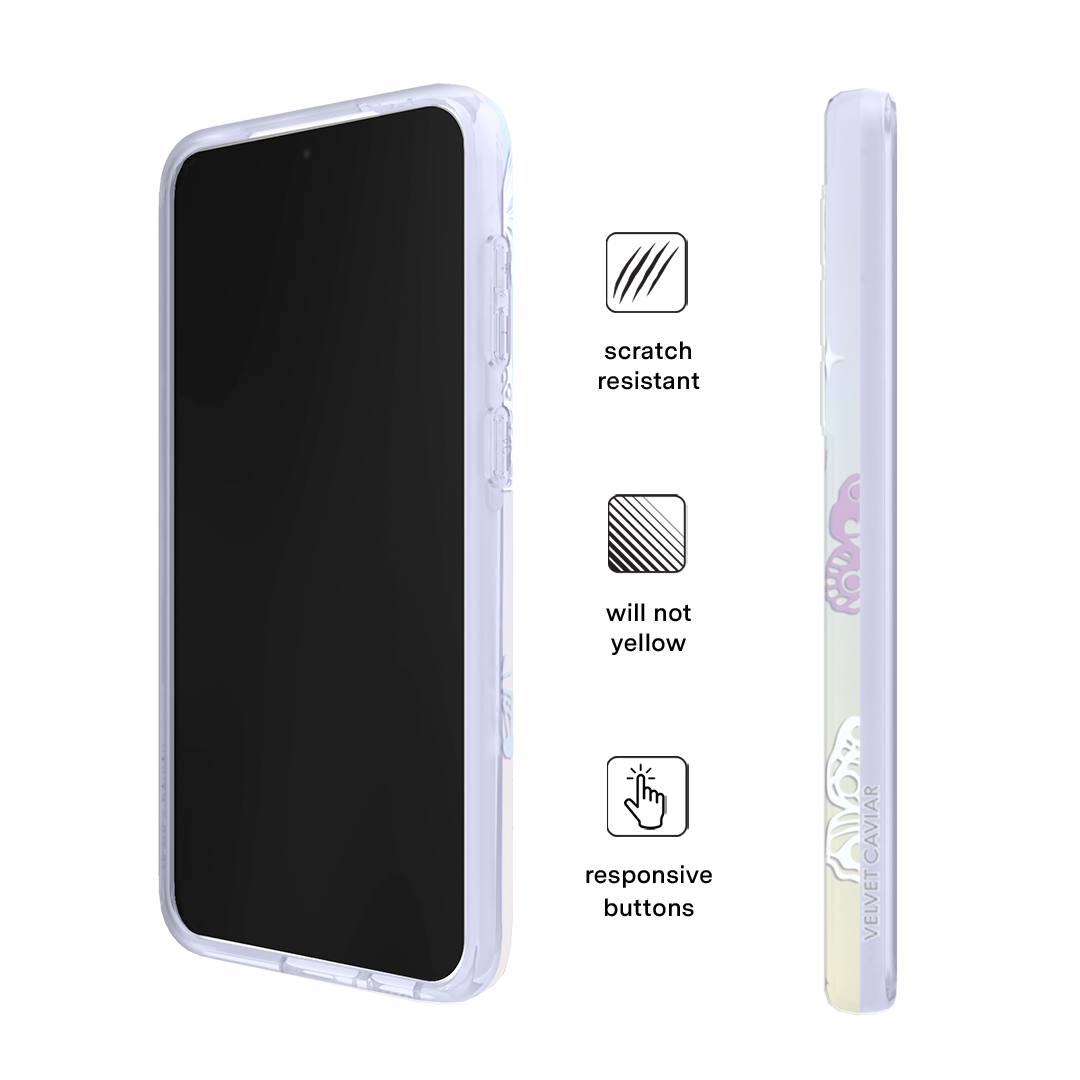 Butterfly Fantasy Samsung Case