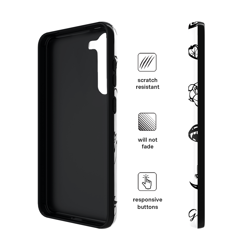 Good Luck Samsung Case