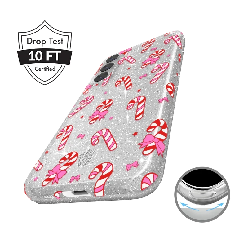 Peppermint Princess Samsung Case