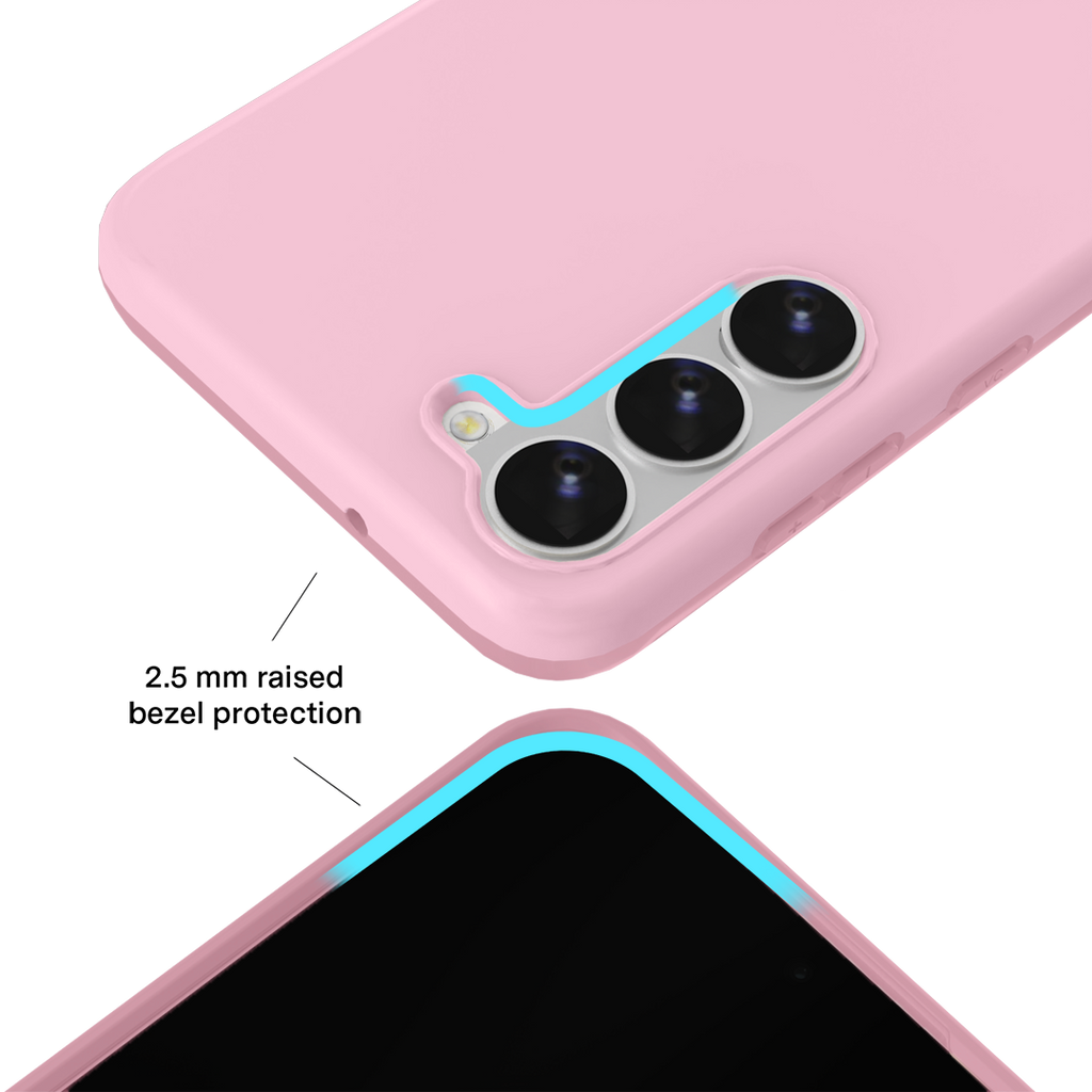 Strawberry Milk Samsung Case