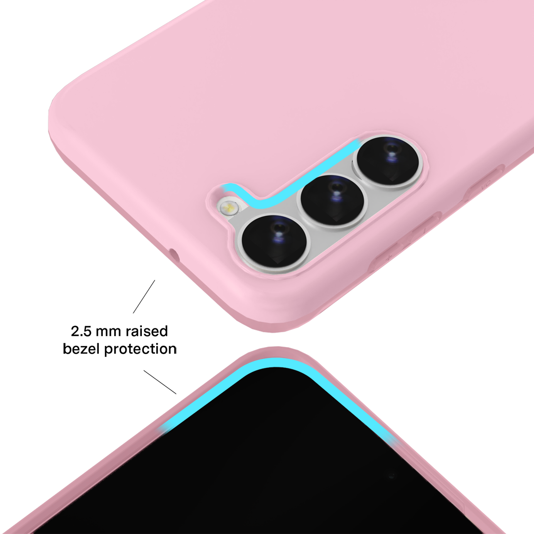 Strawberry Milk Samsung Case