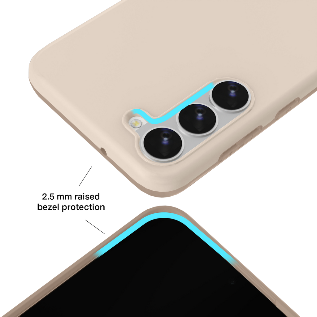 Sand Stone Samsung Case
